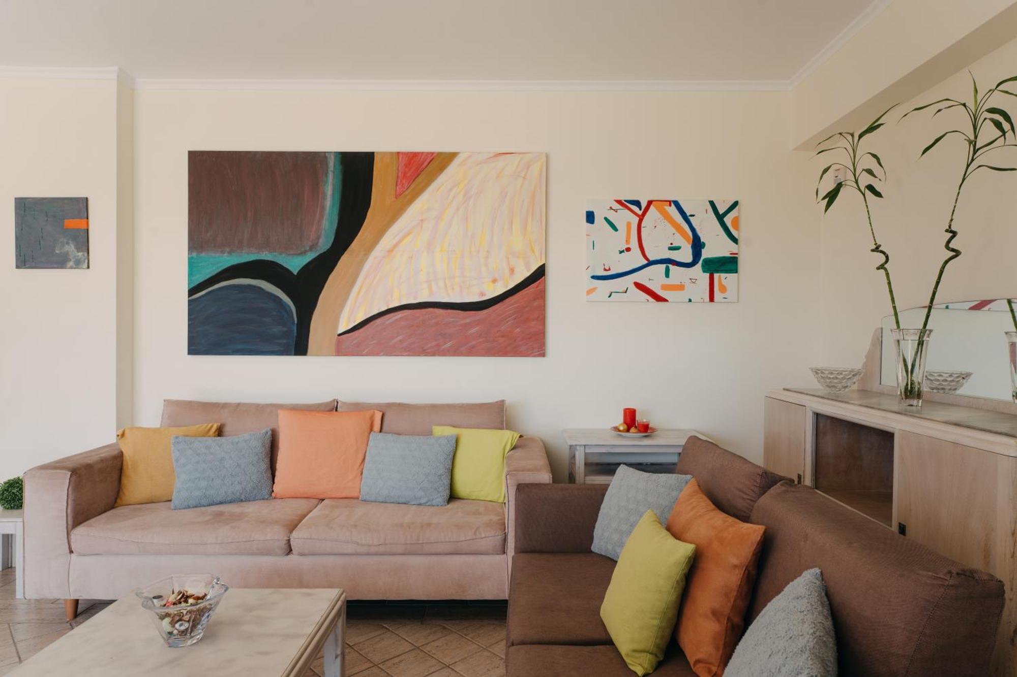 Nefeli City Apartments Патра Экстерьер фото